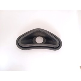 Soufflet gauche BMW carénage - fourche