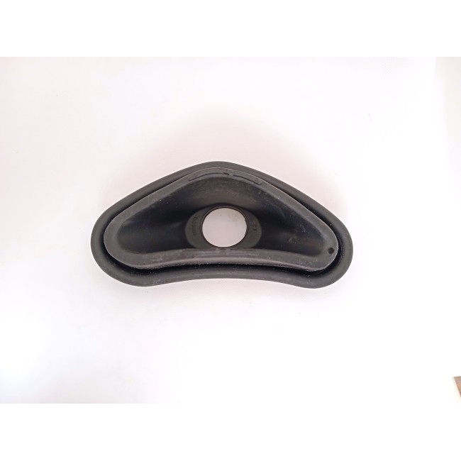Soufflet gauche BMW carénage - fourche