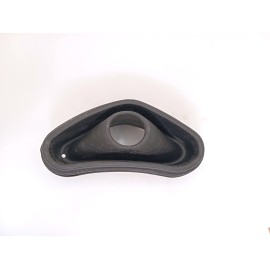 Soufflet gauche BMW carénage - fourche