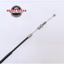 Câble starter BMW Bing 32 inférieur droit