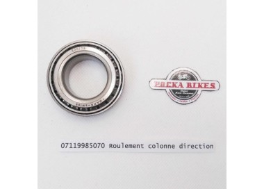 Roulement De Colonne De Suspension SNR M255.04 - Compatible Avec Plusieurs Références OEM