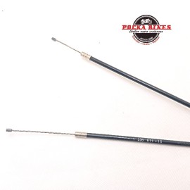 Câble accélérateur BMW R50/R60/R90S guidon haut +15cm
