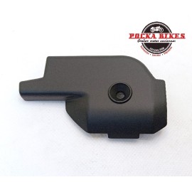 Couvercle cocotte accélérateur BMW R65 R80 R100 entre 09/1980 et 09/1984