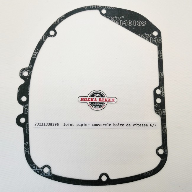 Joint papier bo-icirc-te 5 vitesses BMW