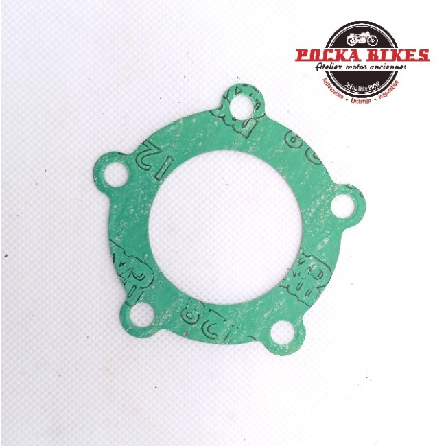 Joint papier roulement de roue