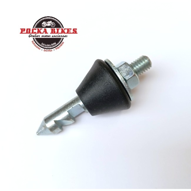 Pion de verrouillage de selle BMW /5/6/7