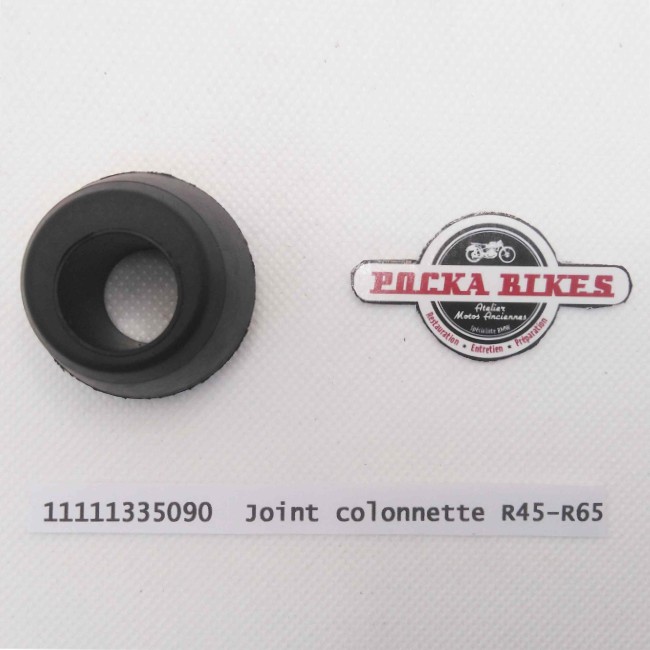 Joint colonnette R45/R65