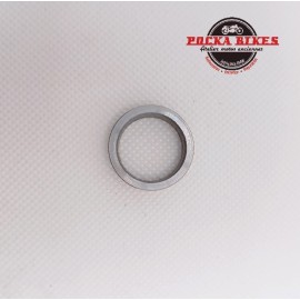 Entretoise calage roulement roue BMW 5/6/7 7.35mm