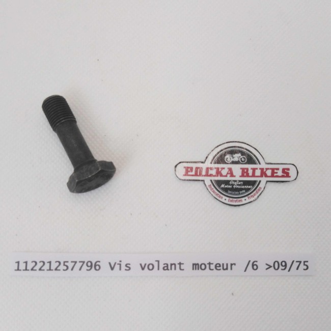 Vis volant moteur BMW -6 jusqu--039--agrave- 09-1975