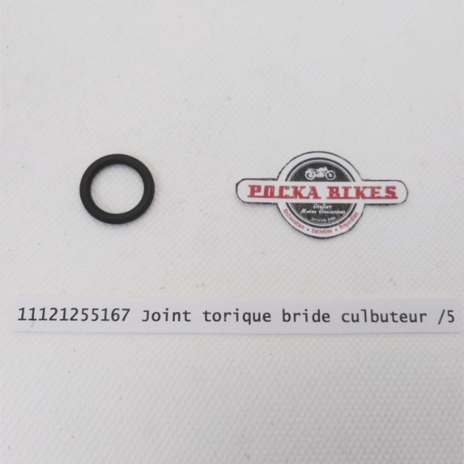 Joint torique bride culbuteur /5