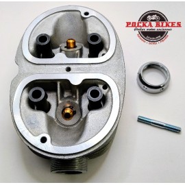 Culasse gauche BMW R50 -agrave- R60-2