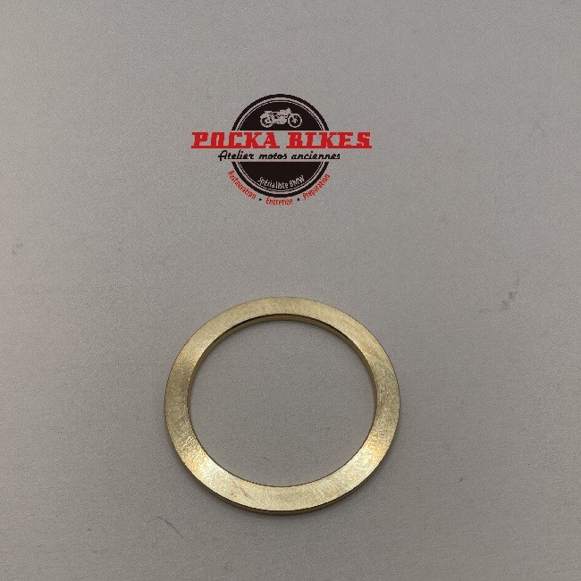 Rondelle 1-6mm r-eacute-glage jeu entredents couple conique BMW -2-5-6-7